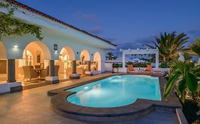 Oasis De Lujo - Luxury Boutique Villa