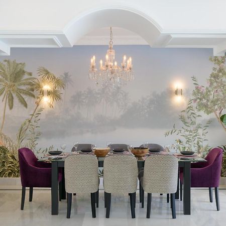Oasis De Lujo - Luxury Boutique Villa Costa Teguise Exterior photo