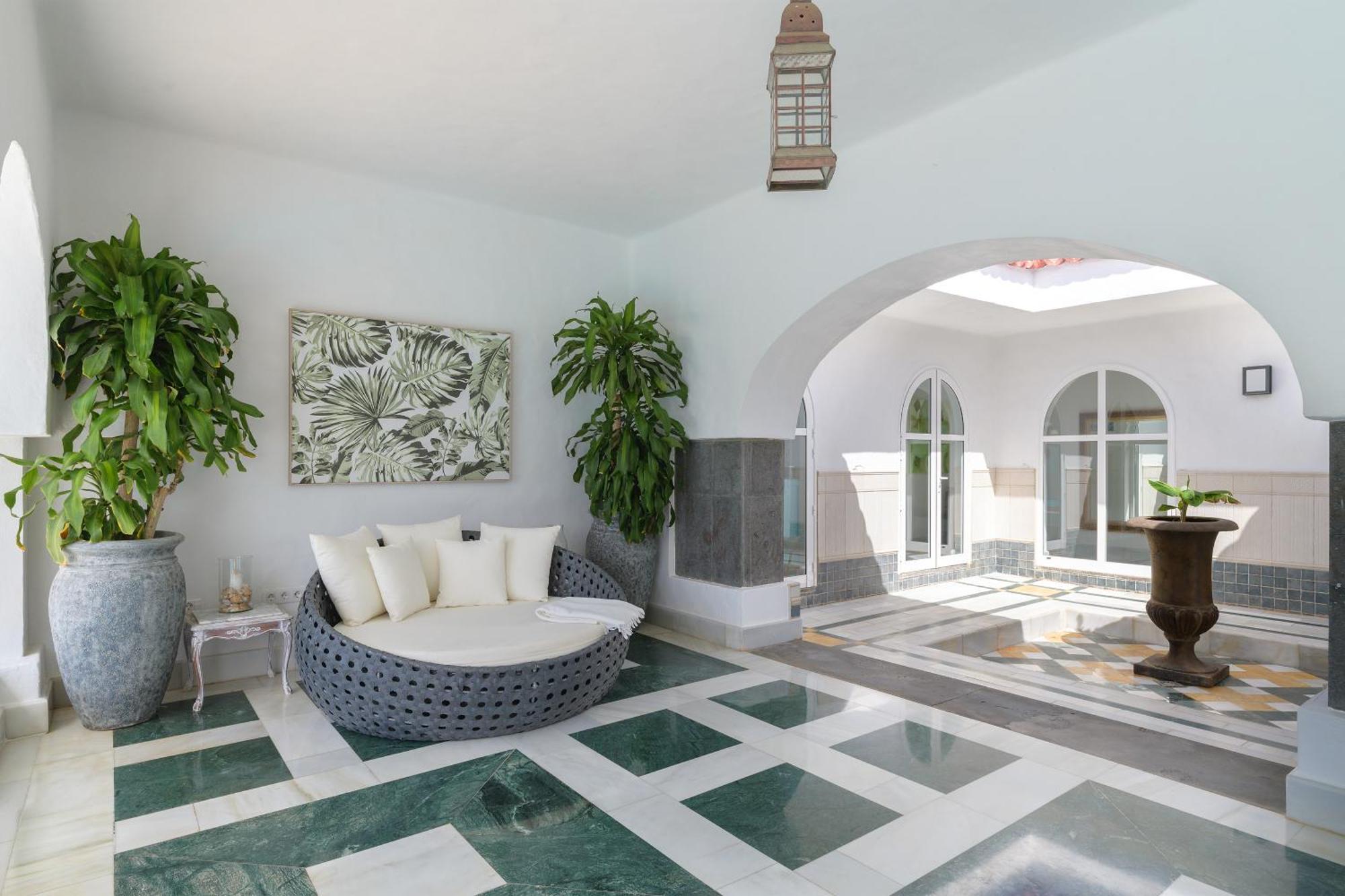 Oasis De Lujo - Luxury Boutique Villa Costa Teguise Exterior photo