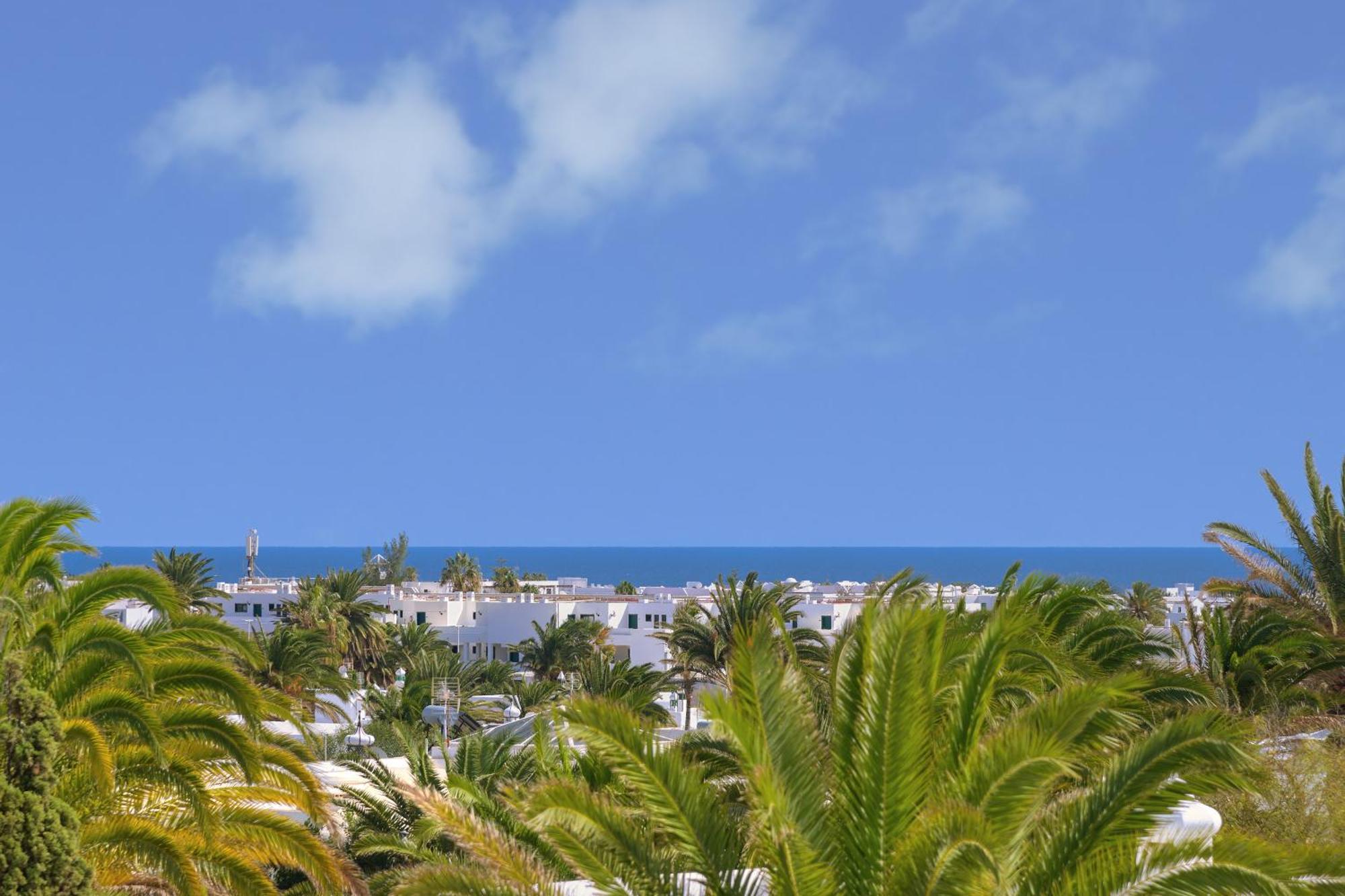 Oasis De Lujo - Luxury Boutique Villa Costa Teguise Exterior photo