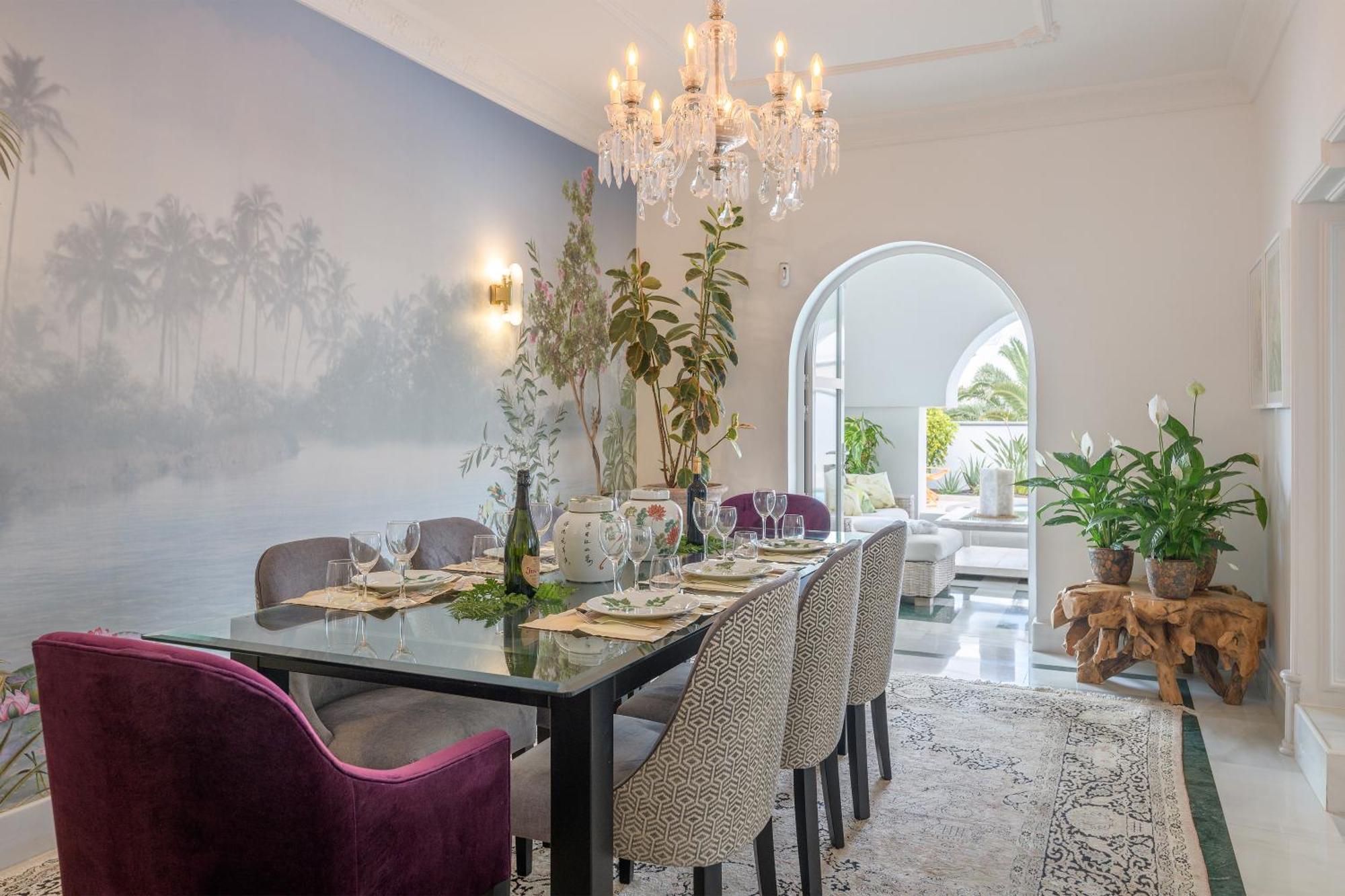 Oasis De Lujo - Luxury Boutique Villa Costa Teguise Exterior photo