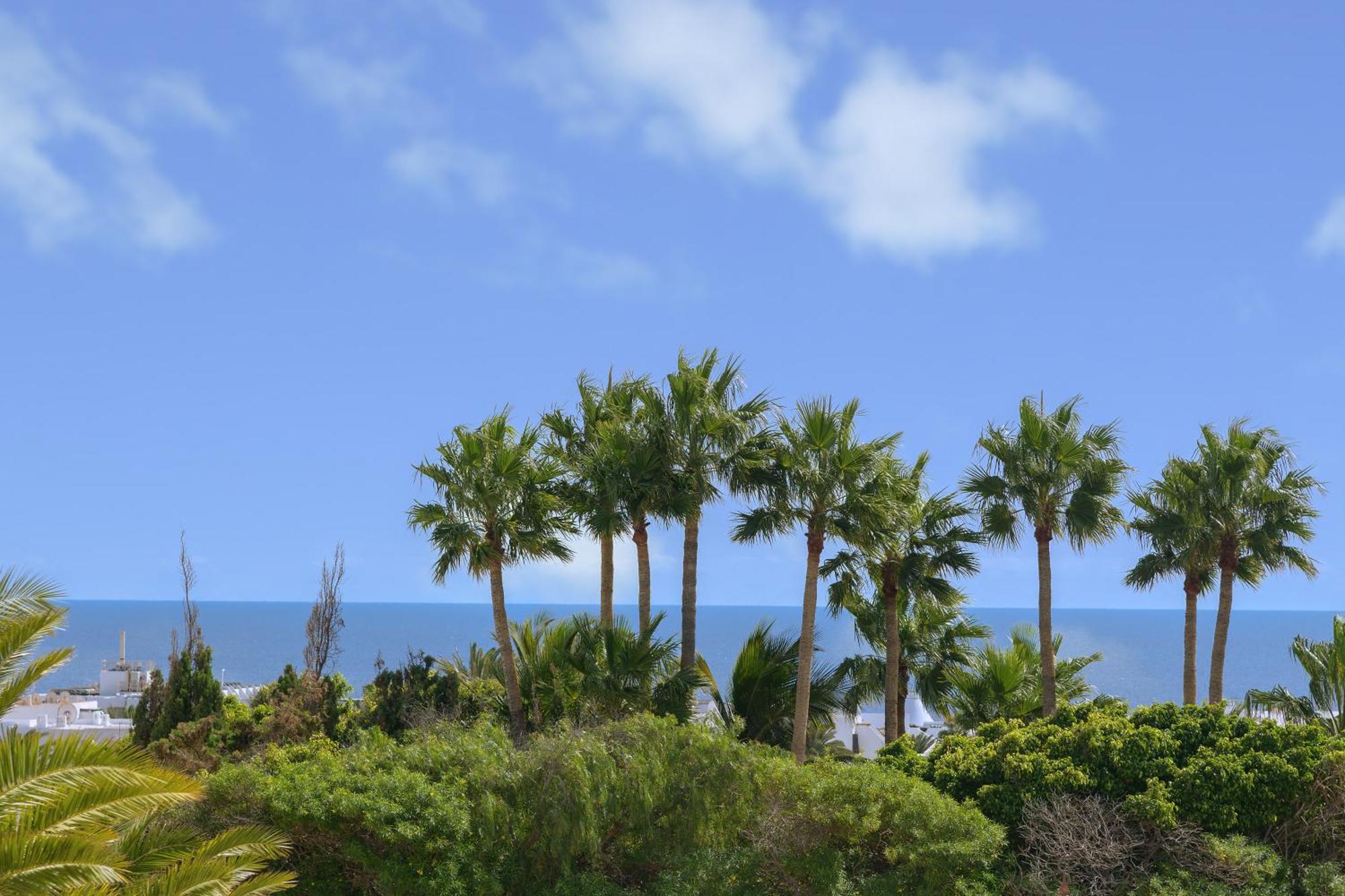Oasis De Lujo - Luxury Boutique Villa Costa Teguise Exterior photo