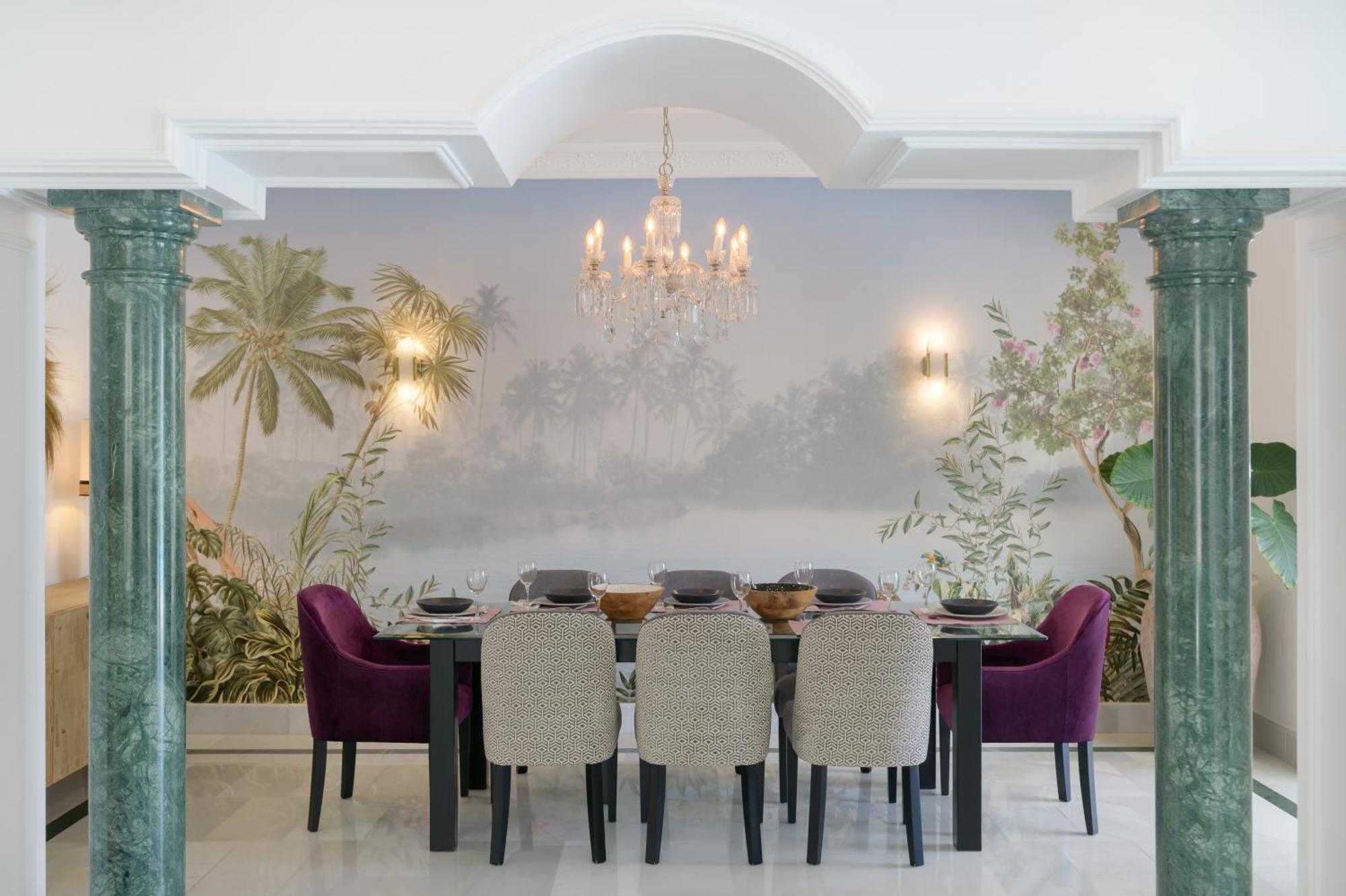 Oasis De Lujo - Luxury Boutique Villa Costa Teguise Exterior photo